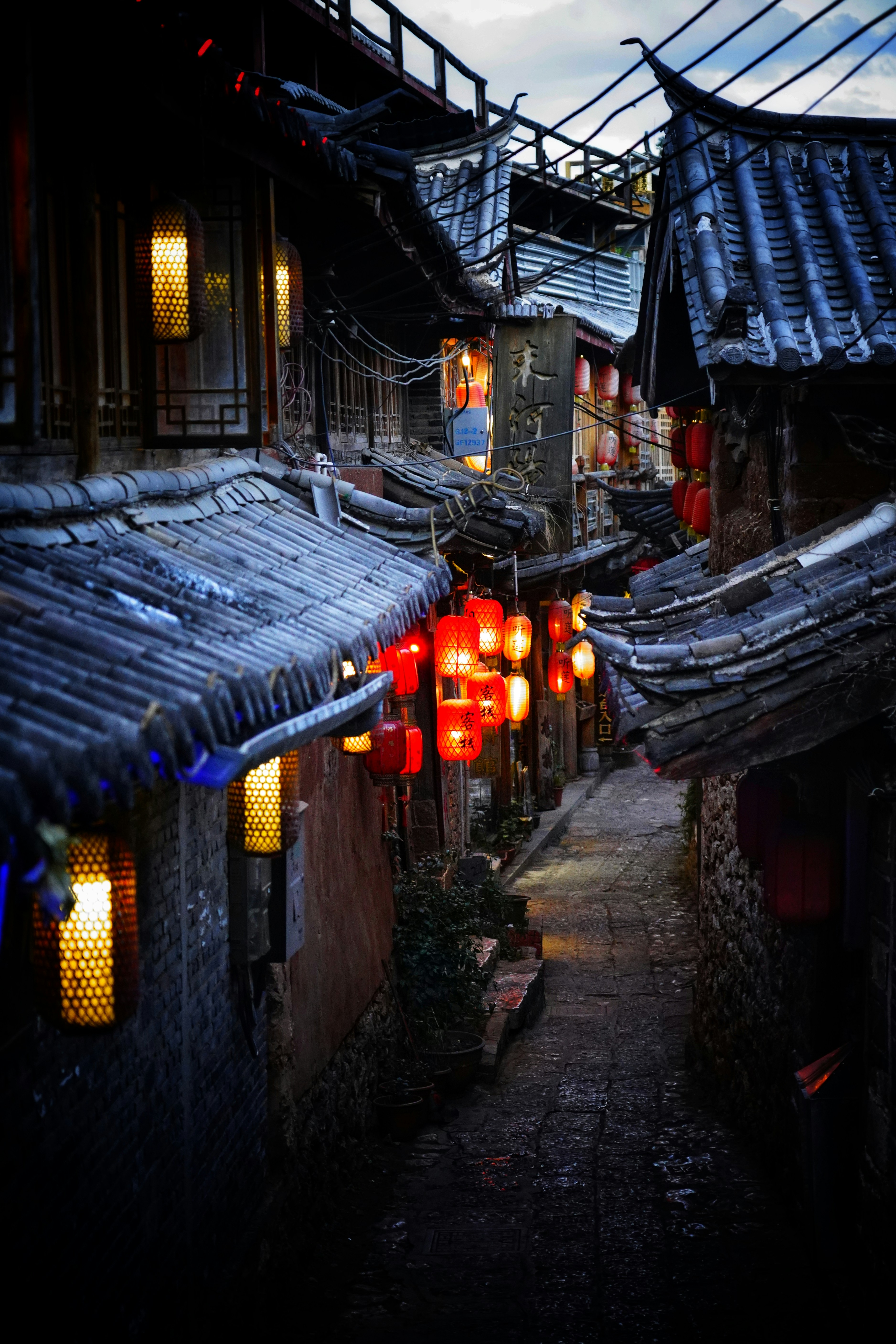 Yunnan